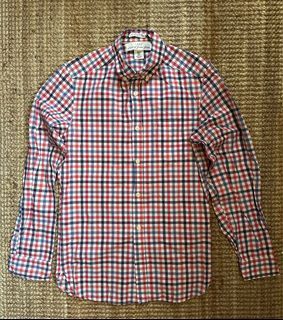 H&M Regular-Fit Button Down Shirt