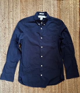H&M Regular-Fit Button Down Shirt