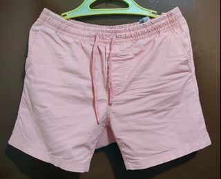 H&M Relaxed Fit Swim Short/Casual Short