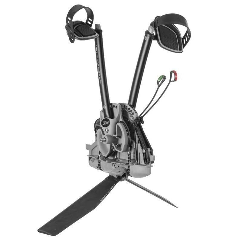 Hobie MirageDrive MD180 with Kick Up Fins, Sports Equipment, Other ...