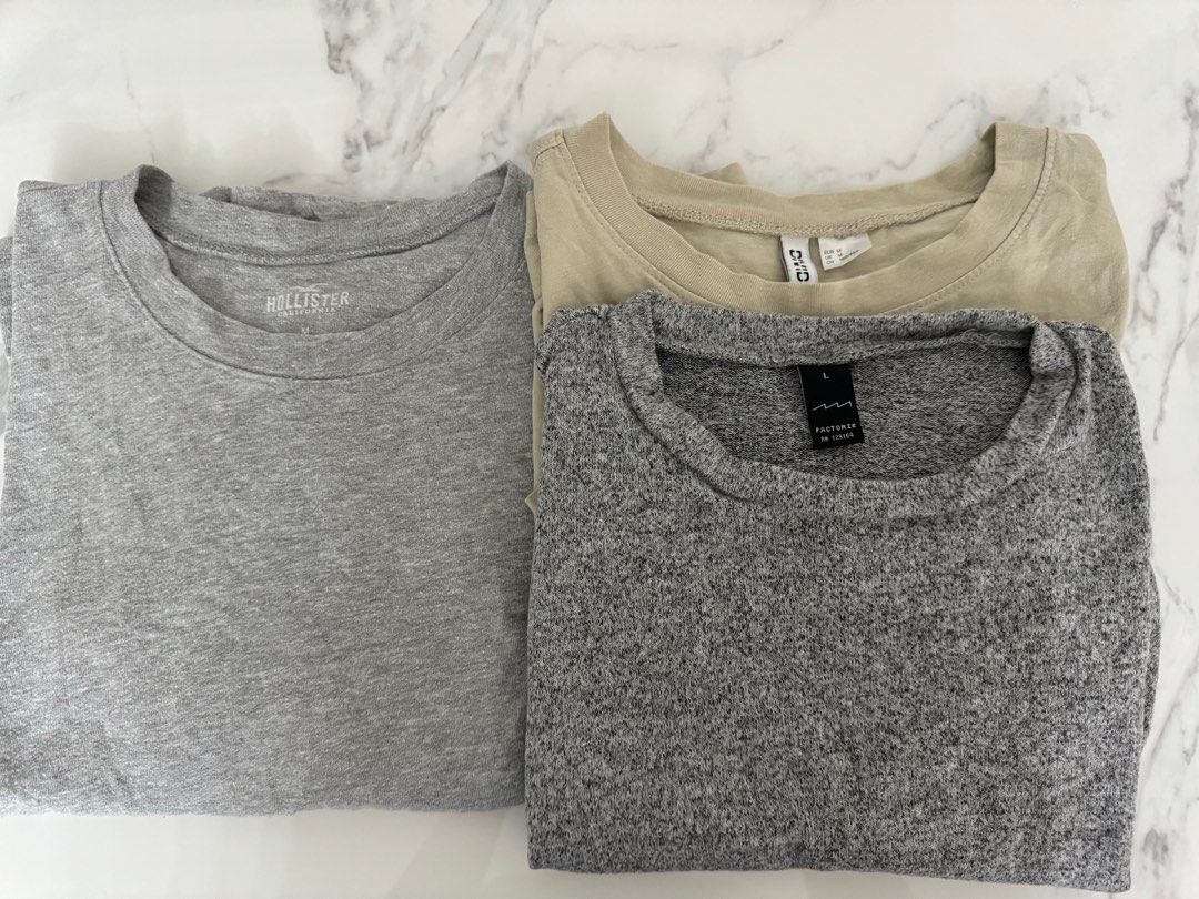 Zalora hollister best sale