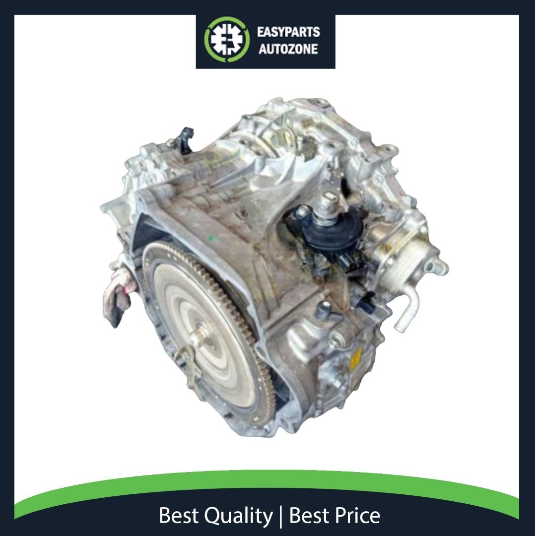 Honda City TMO Jazz GE6 Auto Gearbox, Auto Accessories on Carousell