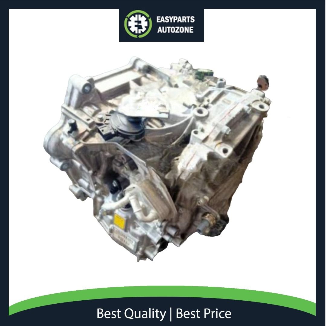 Honda City TMO Jazz GE6 Auto Gearbox, Auto Accessories on Carousell