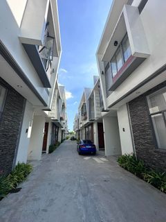 House and Lot|Townhouse For Sale in Quezon City near SM North Edsa | Ayala Vertis North |Trinoma Mall|Solaire Vertis north
