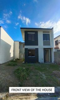 HOUSE FOR RENT (2 BED ROOMS, TOILET&BATH, PARKING SPACE)