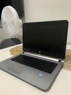 HP Pro Book 440 G3 Notebook PC