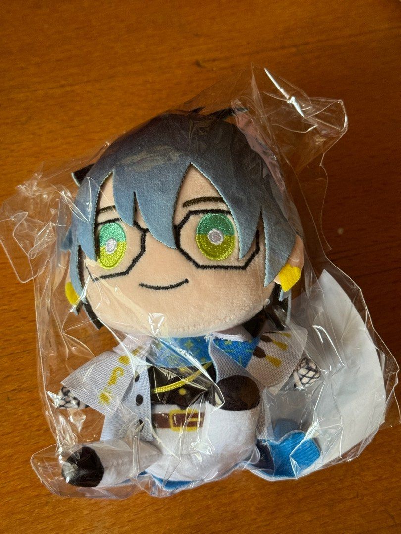 Ike eveland にじぬい 温かい