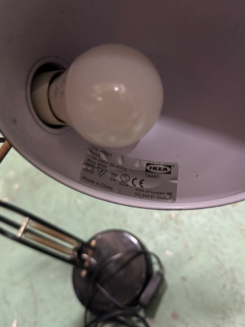 Ikea typ a0501 outlet