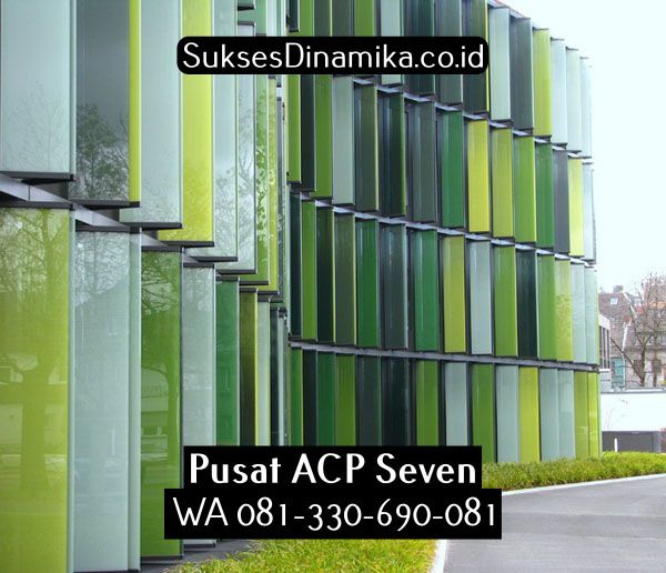 Info 1 Tube Sealant ACP Untuk Berapa Meter - Hubungi 0812-3353-5597 di