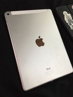iPad air 2 wifi + cellular (128GB)