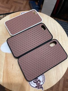 Iphone Waffle Cases for 5 6 XR