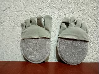 Japanese Toe Socks | Women's Toe Covers