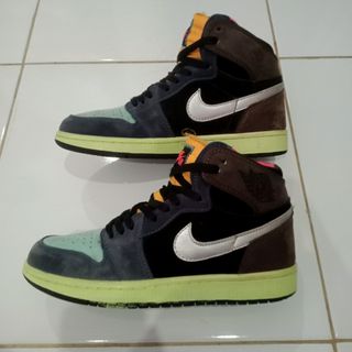 (Kategori: ) berada di . Dikirim oleh zikri_secondbren_branded (ID iklan 1299196429, Gambar 1). Deskripsi: .