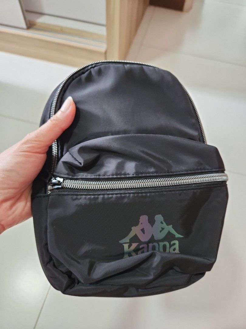 Kappa mini backpack shop