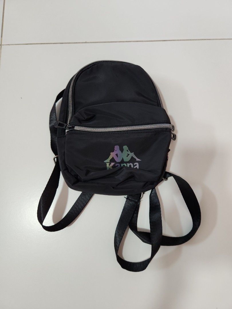 Kappa Mini Backpack