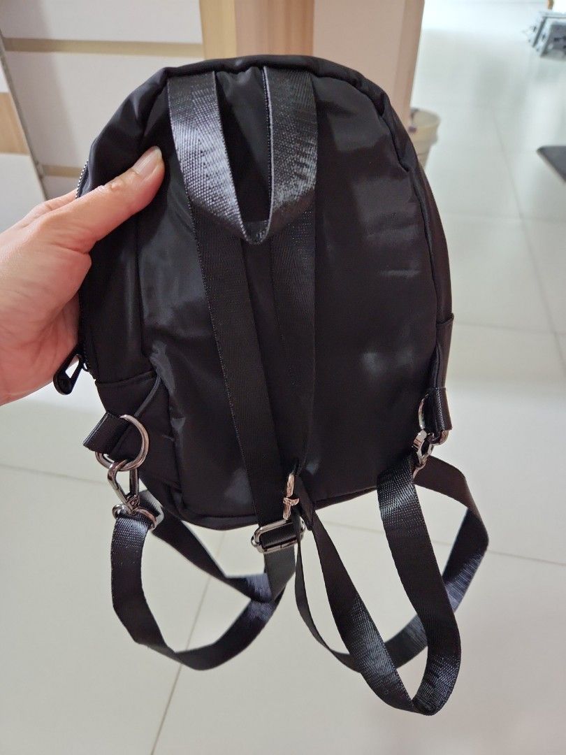 Kappa Mini Backpack