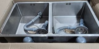Kasch kitchen sink