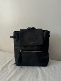 KATE SPADE BACKPACK - BAG (AUTHENTIC)
