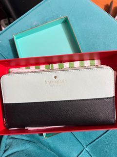 Kate Spade Long wallet