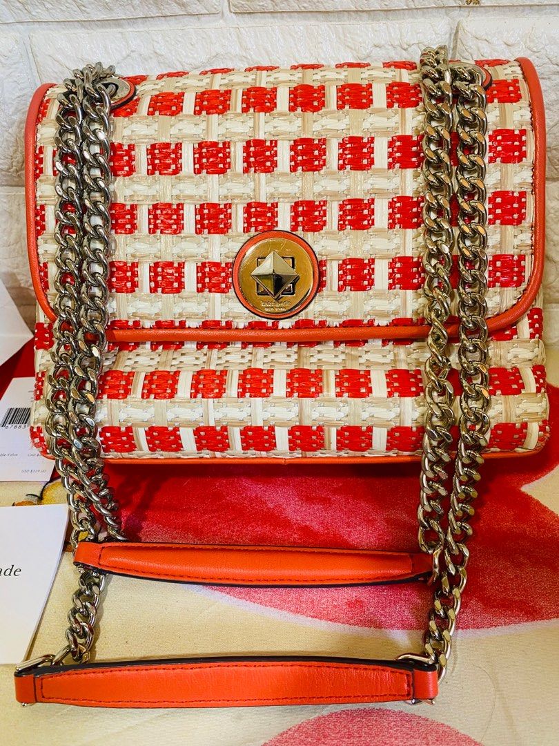 Kate spade 2 way bag on sale