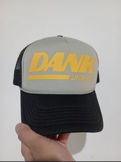 LA Dank Co. Trucker Cap