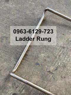 Ladder Rung