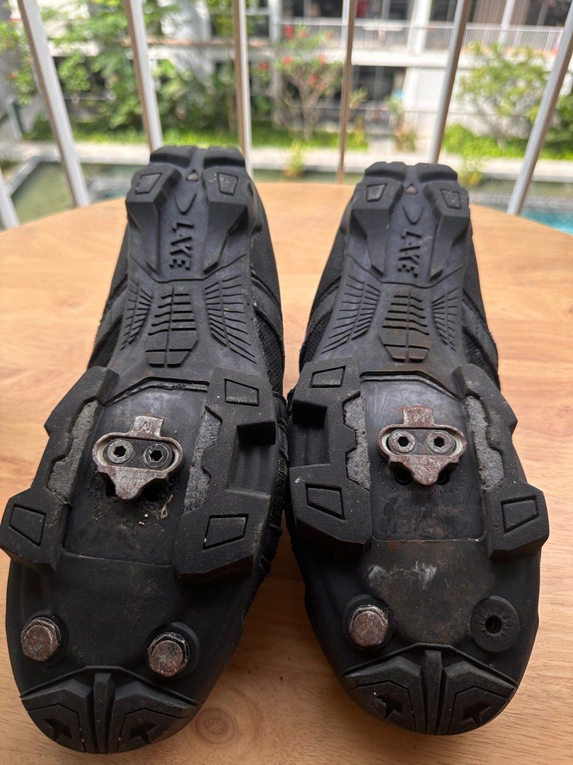 Lake MX241 ENDURANCE MTB shoes