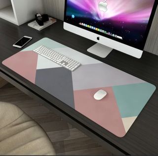 Large desk mat (90x40 cm)