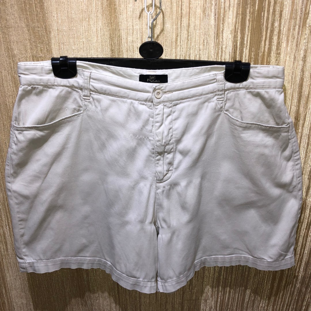 Lee walking shorts on sale