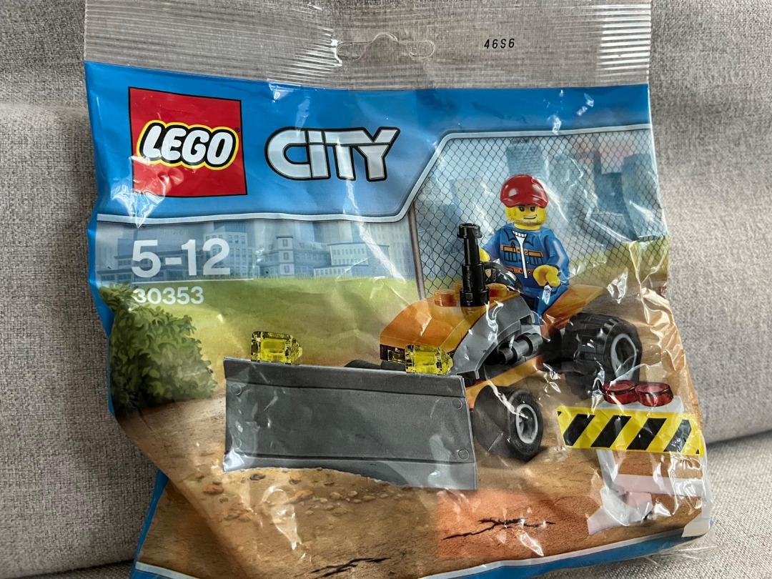 30353 lego new arrivals