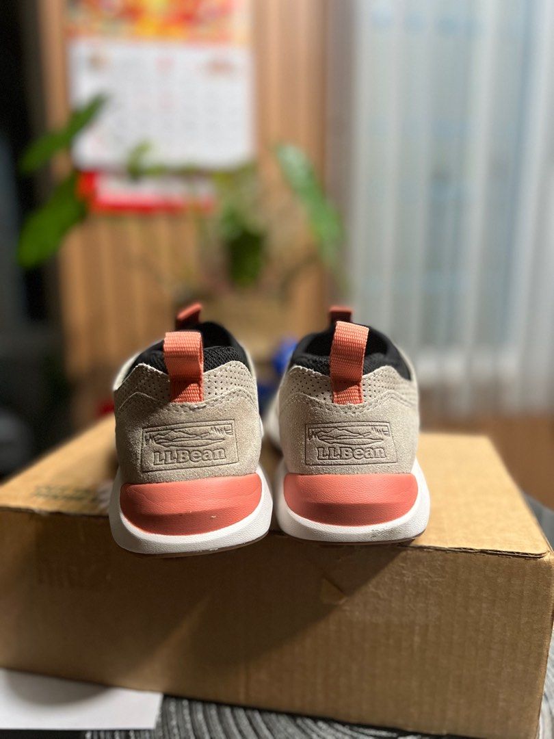 Ll bean slip on top