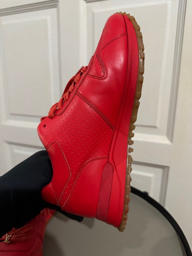 Louis vuitton supreme sneakers new arrivals
