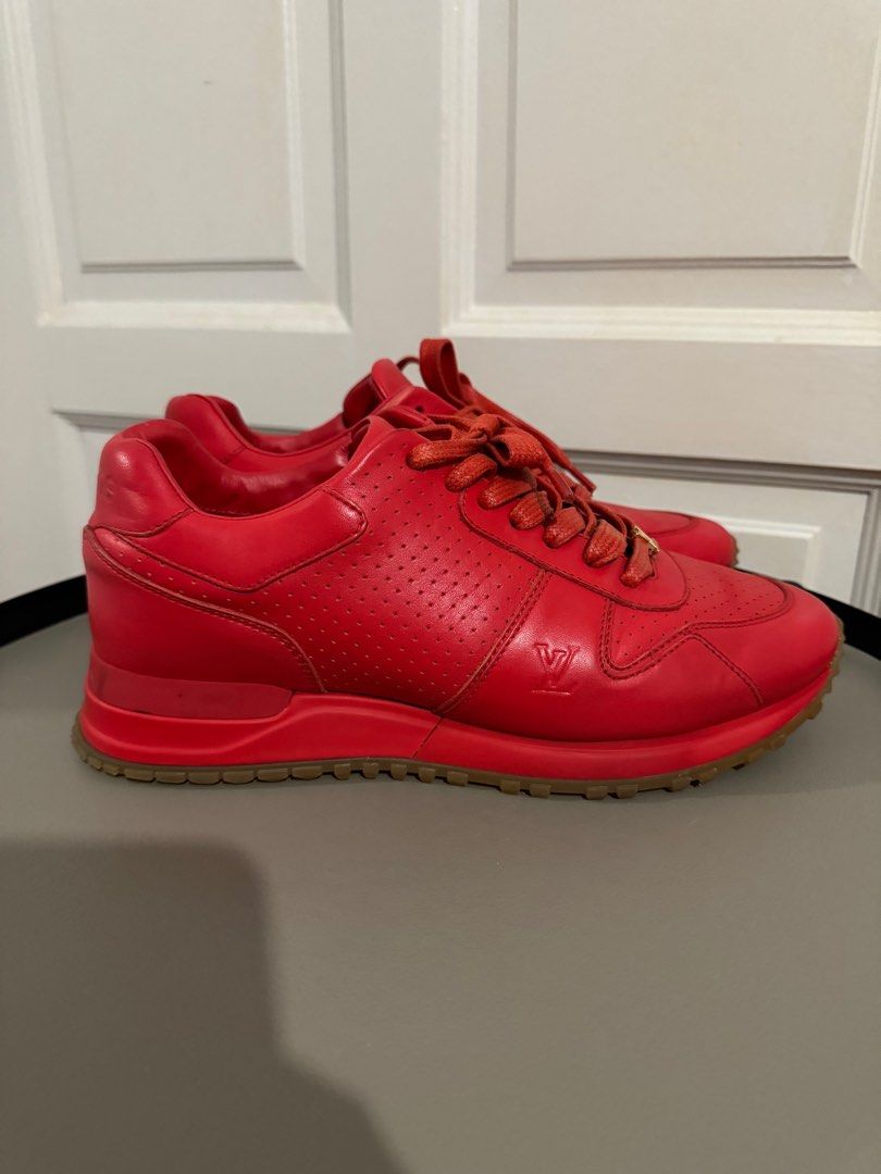Louis vuitton supreme shoes price online