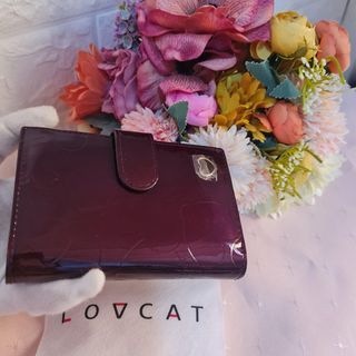 Lovcat wallet