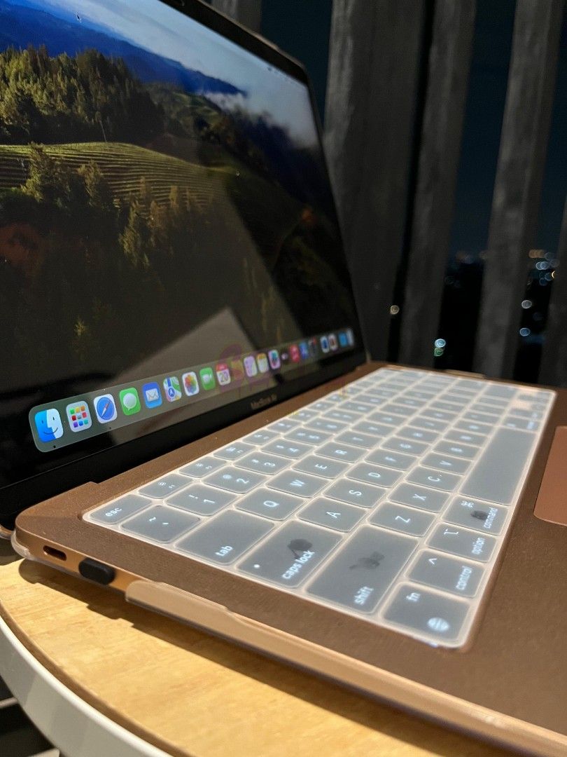 Macbook Air M1 Garansi Resmi Indonesia Ibox Digimap etc s/d tahun depan