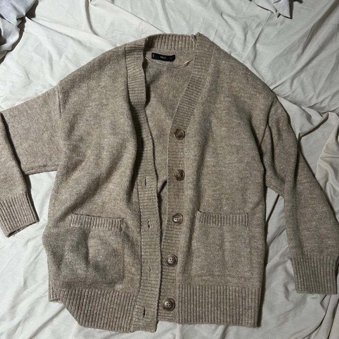 Cardigan sale clearance