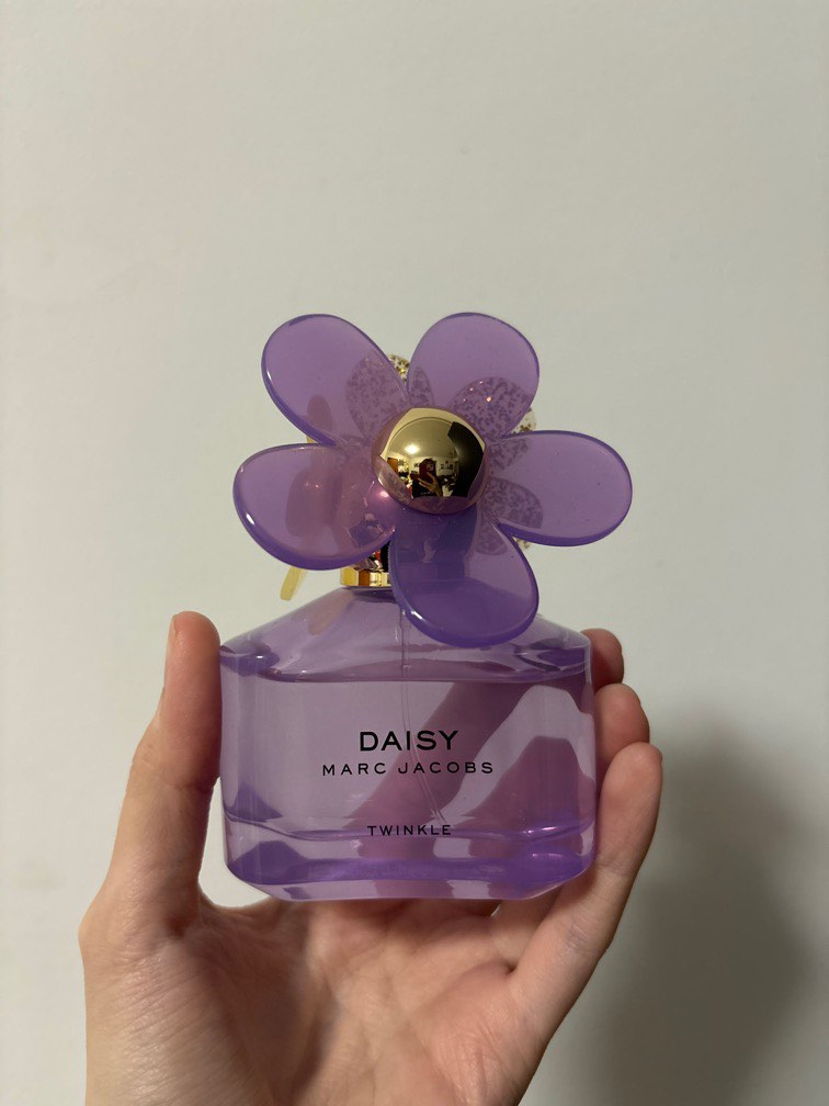 Marc jacobs twinkle 50ml deals