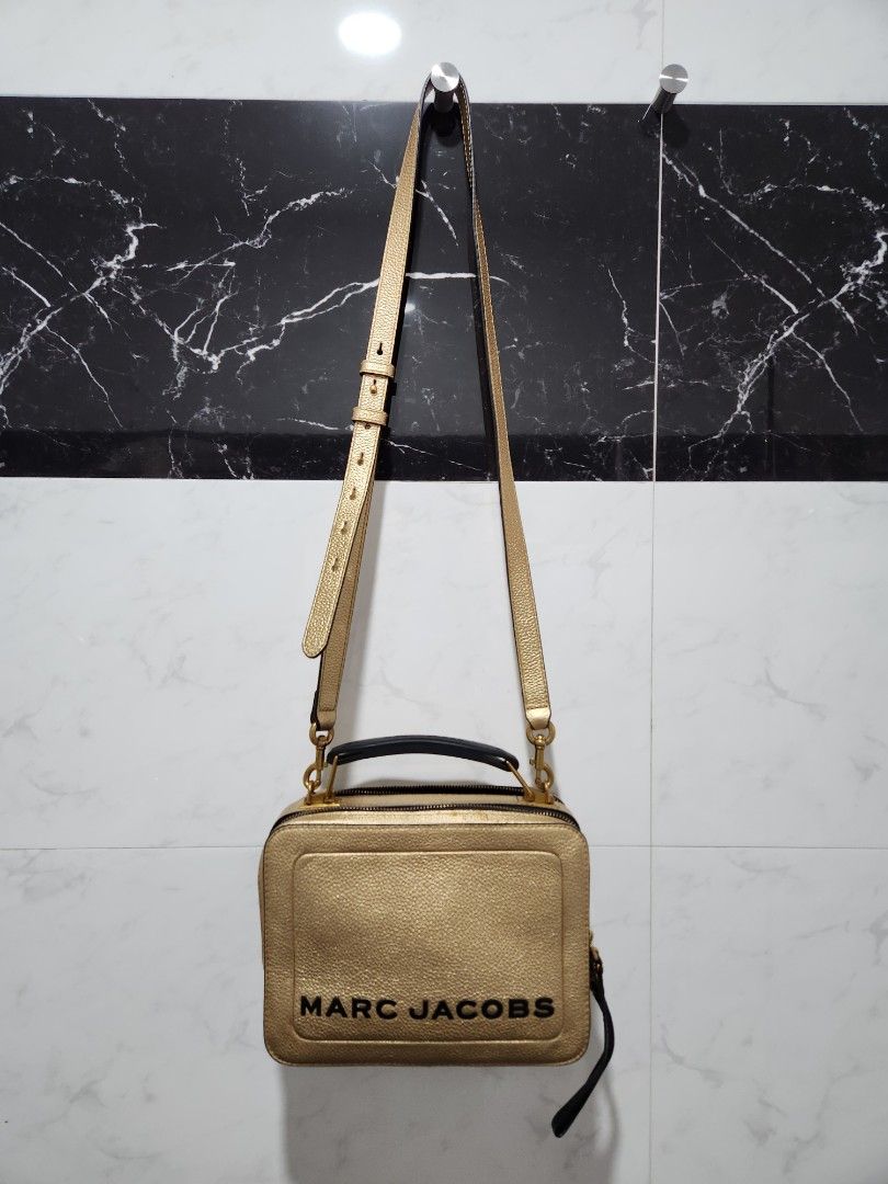 Marc jacobs lunch bag outlet