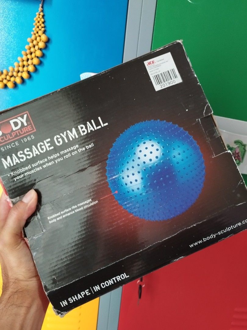 Gym ball ace hardware hotsell