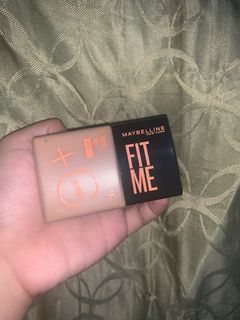 Maybelline Fit Me - Skin Tint