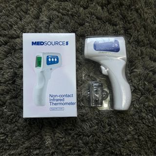 Medsource Non-contact Infrared Thermometer