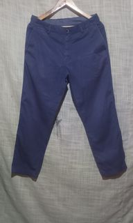 Men's Giordano Classic Fit Chino Pants
