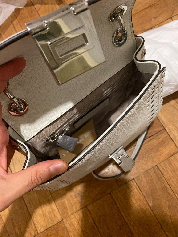 Michael kors cecelia online