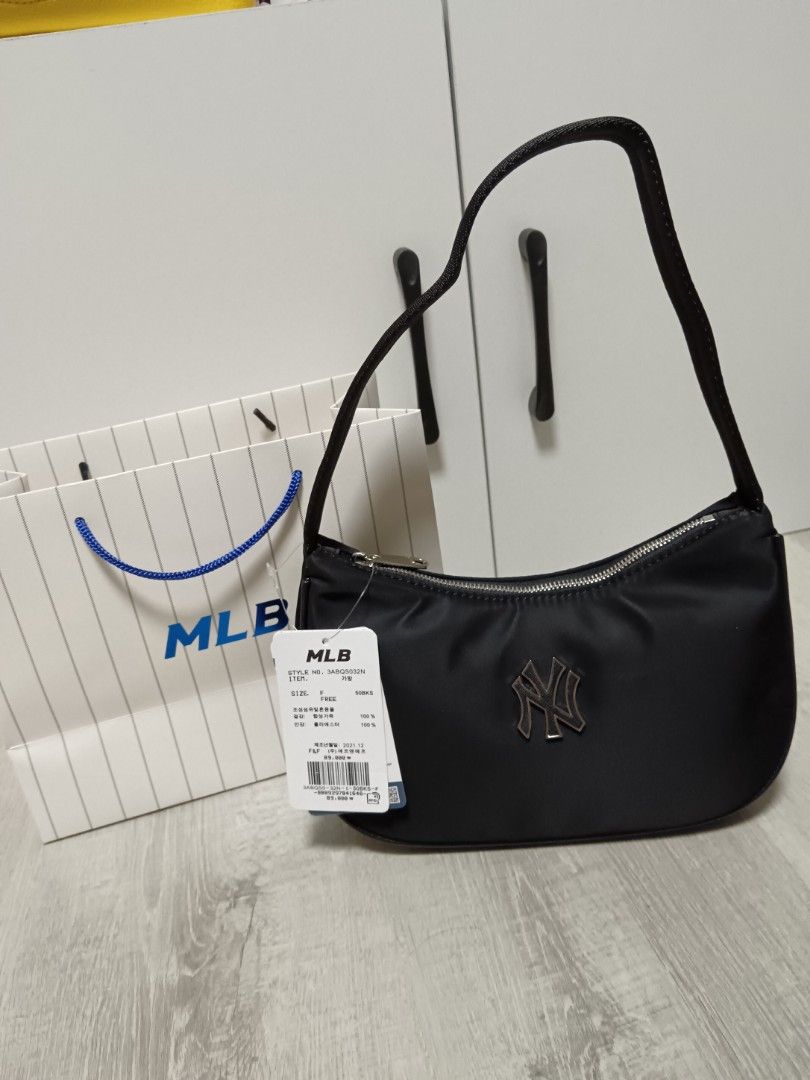MLB Shoulder Bag Carousell