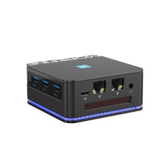 2024 New Edition Morefine Mini PC453348833499566080