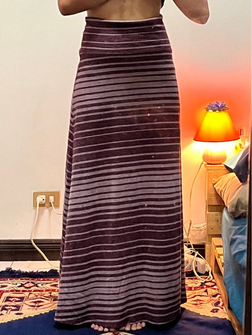 Mossimo maxi skirt clearance