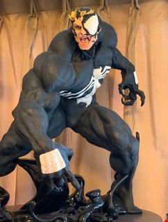 100+ Venom statues For Sale Toys Games Carousell Singapore