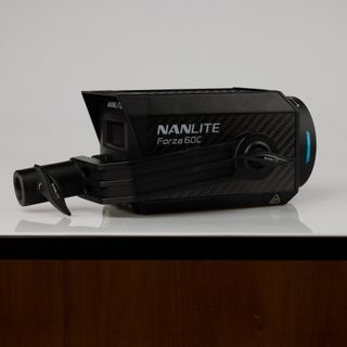Nanlite Forza 60C COB LED Light