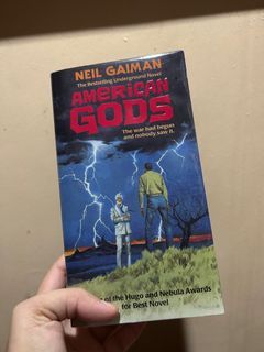 Neil Gaiman Book Bundle!