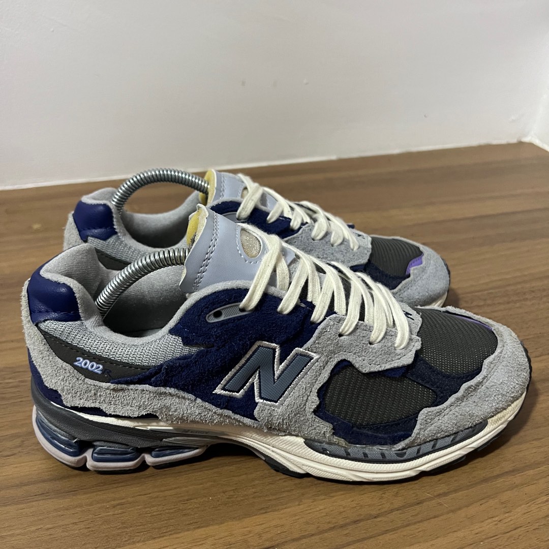 New Balance 2000r, Men's Fashion, Footwear, Sneakers on Carousell